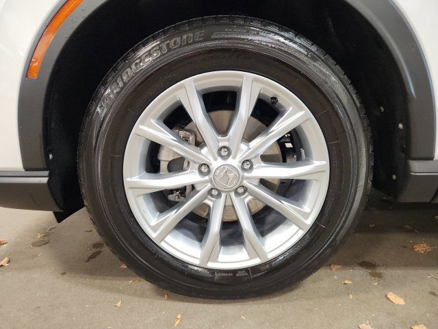 Certified 2024 Honda CR-V EX-L image 10
