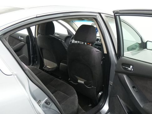 Used 2008 Nissan Altima 2.5 S w/ Convenience Pkg FWD image 22