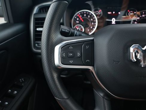 New 2026 RAM 1500 Tradesman AWD/4WD image 19