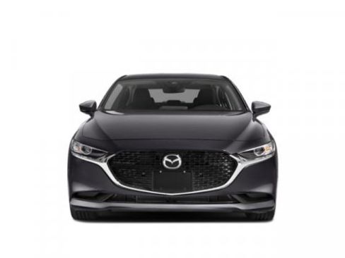 Used 2021 MAZDA MAZDA3 s image 7