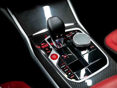 Used 2025 BMW M3 Competition AWD/4WD image 80