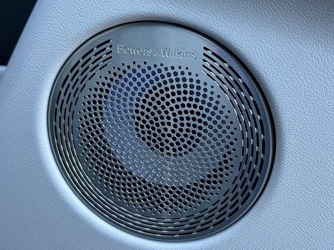 New 2026 BMW XM Label Red image 21