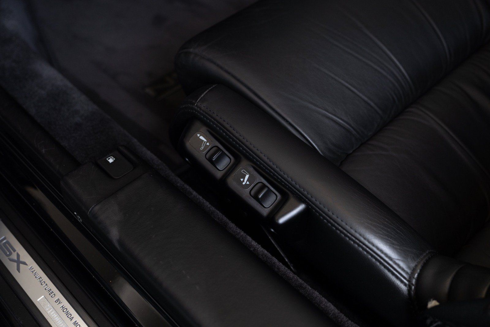 Used 1995 Acura NSX T RWD image 53
