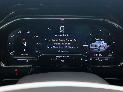 Used 2024 GMC Sierra 1500 Elevation image 18