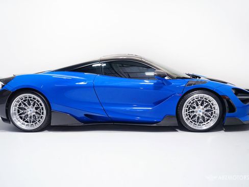 Used 2019 McLaren 720S Luxury RWD image 4
