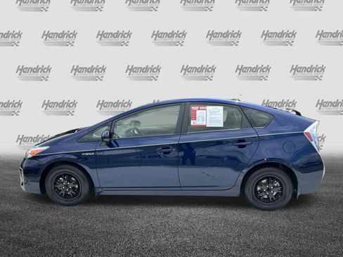 Used 2013 Toyota Prius Three FWD image 7