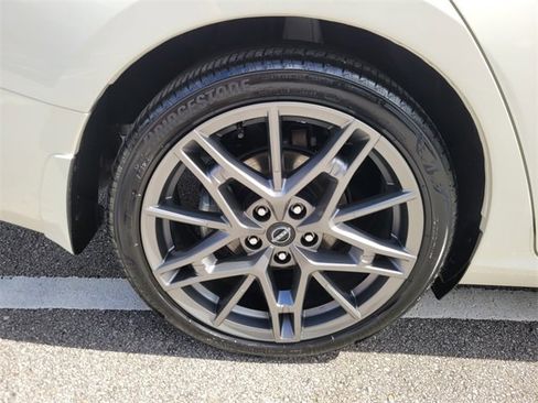 Used 2024 Nissan Altima 2.0 SR image 23