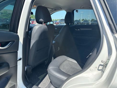 Used 2019 MAZDA CX-5 Touring AWD/4WD image 5