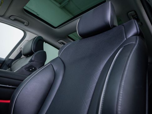 New 2026 Genesis GV80 2.5T Advanced image 21