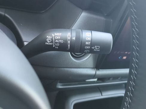 New 2026 MAZDA CX-5 Preferred AWD/4WD image 24