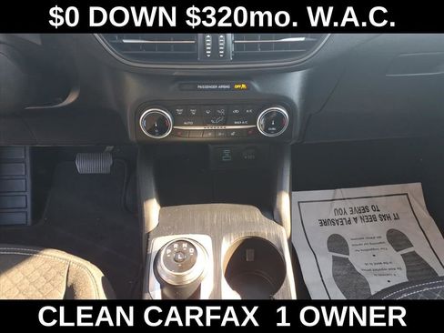 Used 2023 Ford Escape Active w/ Cold Weather Package image 23