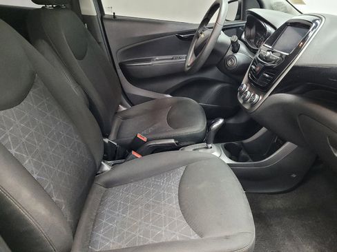 Used 2021 Chevrolet Spark LT FWD image 21