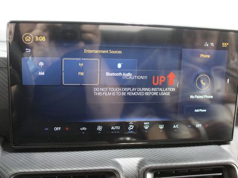 New 2026 Ford Mustang EcoBoost image 37