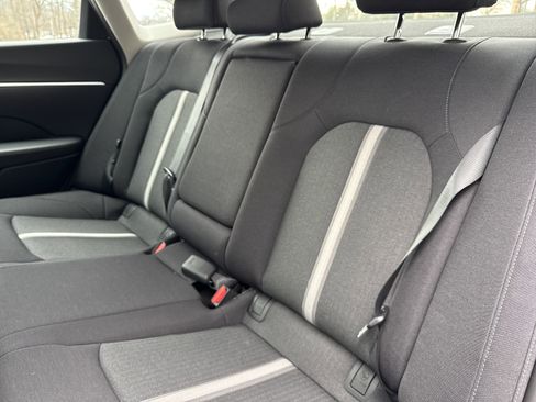 New 2026 Hyundai Sonata SEL image 13