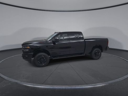 New 2026 RAM 2500 Tradesman AWD/4WD image 7