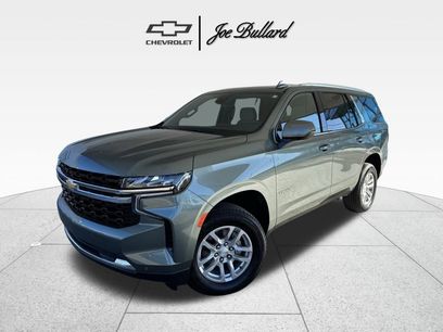 Used 2023 Chevrolet Tahoe LS
