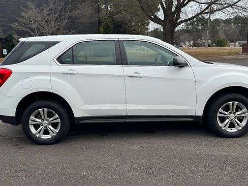 Used 2015 Chevrolet Equinox LS image 11