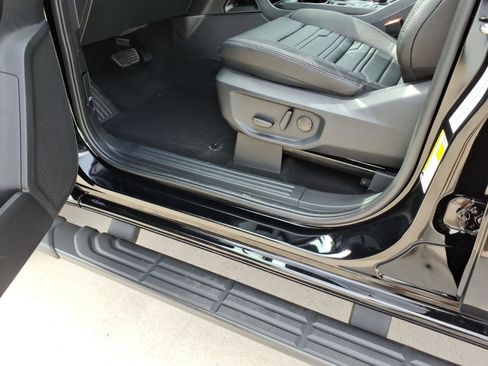 New 2026 Ford Ranger Lariat AWD/4WD image 7