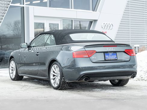 Used 2017 Audi A5 2.0T Sport image 8