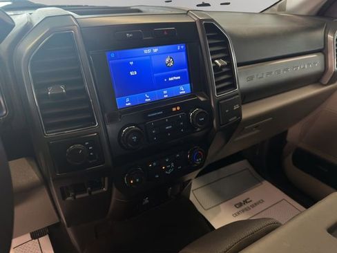 Used 2022 Ford F250 XLT image 17