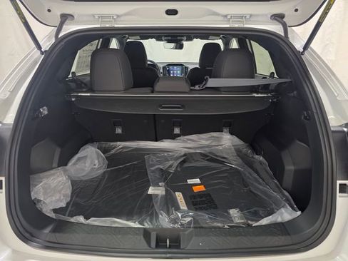 New 2026 Subaru Crosstrek 2.5i Sport w/ Crosstrek Mirror Package AWD/4WD image 37