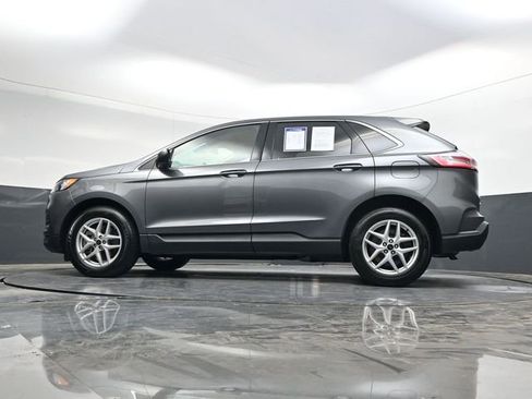 Used 2024 Ford Edge SEL image 30