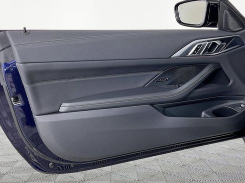 Certified 2024 BMW 440i xDrive Coupe AWD/4WD image 23