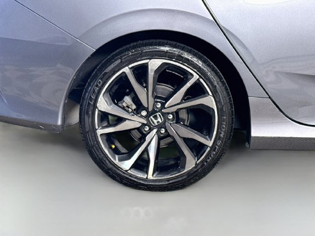 Used 2021 Honda Civic Sport image 32