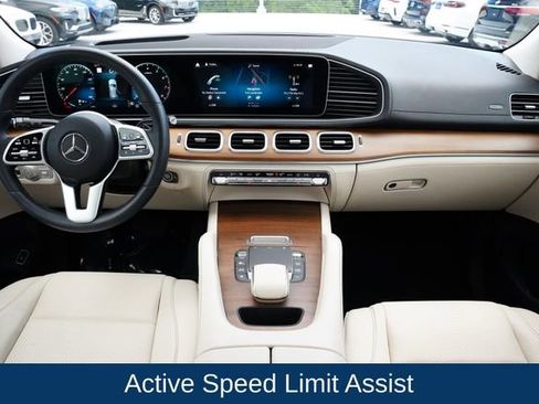 Used 2022 Mercedes-Benz GLE 350 image 22