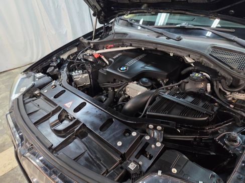 Used 2016 BMW X3 xDrive28i image 7