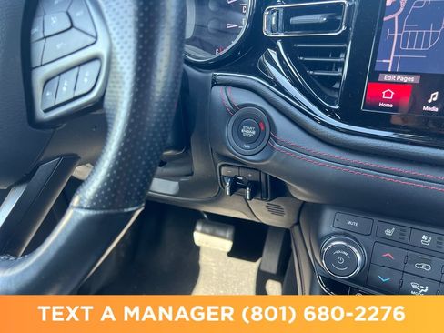 Used 2024 Dodge Durango GT AWD/4WD image 27