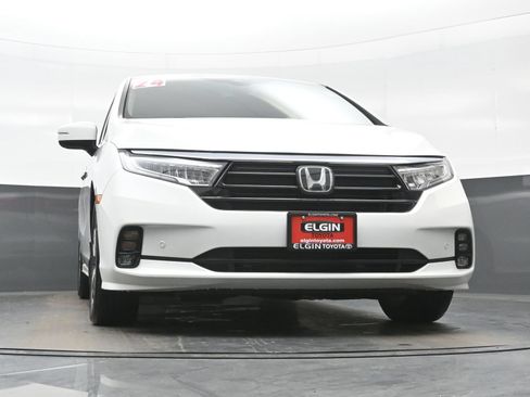 Used 2024 Honda Odyssey Touring image 28