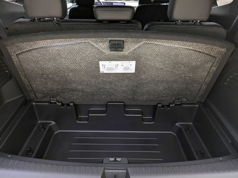 New 2026 Buick Enclave Preferred w/ Power Package AWD/4WD image 37