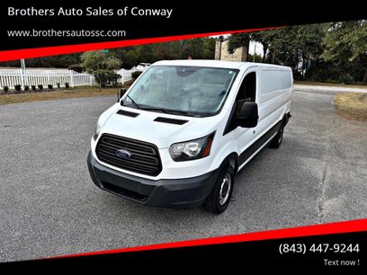 Used 2016 Ford Transit 250 148 Low Roof