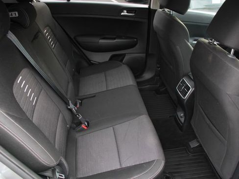 Used 2020 Kia Sportage LX w/ LX Popular Package FWD image 29