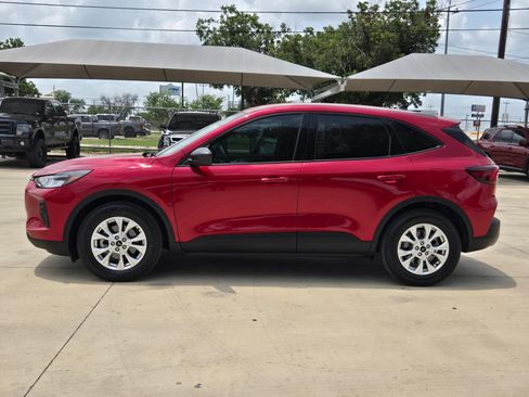 Used 2025 Ford Escape Active FWD image 4
