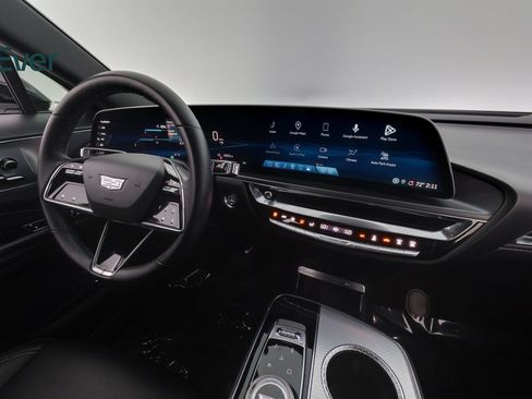 Used 2024 Cadillac Lyriq Tech w/ Driver Assist Package RWD image 25