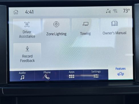 New 2026 Ford F350 XL w/ STX Appearance Package image 36