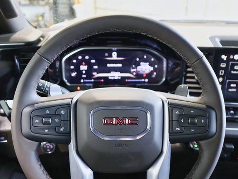 New 2026 GMC Sierra 1500 SLT w/ SLT Premium Plus Package image 16