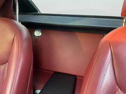 Used 2009 Mercedes-Benz SL 550 SL 550 2D Convertible image 9