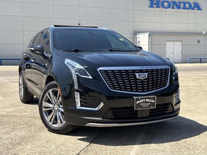 Used 2024 Cadillac XT5 Premium Luxury w/ Technology Package