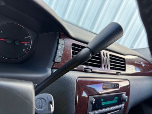 Used 2006 Chevrolet Impala LT w/ Preferred Equipment Group image 20