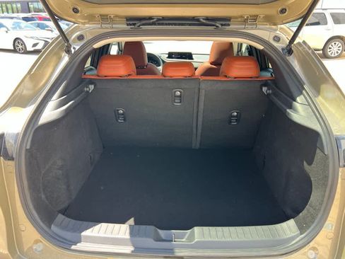 Certified 2025 MAZDA CX-30 Carbon image 20