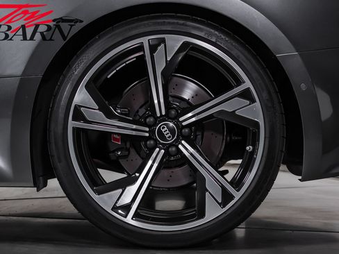 Used 2021 Audi RS 5 w/ RS Driver Assistance Package AWD/4WD image 20