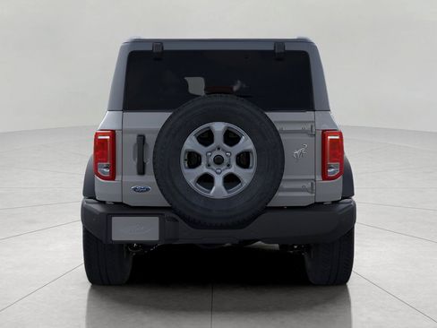 New 2026 Ford Bronco Big Bend image 5