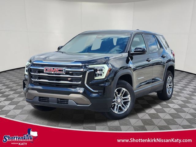 Used 2025 GMC Terrain Elevation AWD/4WD image 1