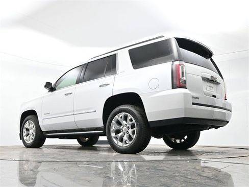 Used 2016 GMC Yukon SLT w/ Open Road Package image 35