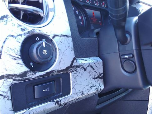 Used 2013 Ford F150 Raptor w/ Luxury Equipment Group AWD/4WD image 18