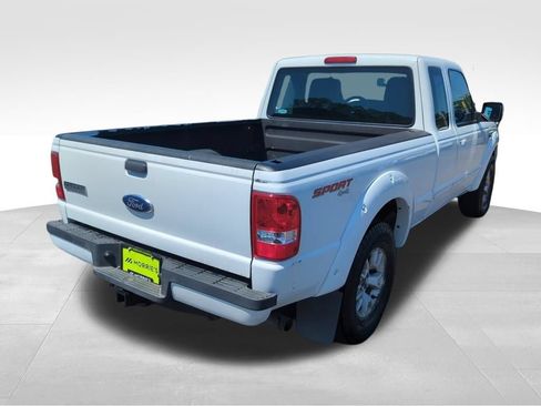 Used 2010 Ford Ranger XLT AWD/4WD image 6