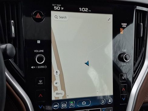 Certified 2024 Subaru Legacy Touring XT image 19